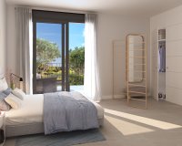 Nieuwbouw Woningen - Townhouse / Duplex / Corner - San Roque