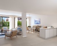 Nieuwbouw Woningen - Townhouse / Duplex / Corner - San Roque