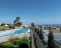 Nieuwbouw Woningen - Townhouse / Duplex / Corner - San Roque