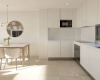 Nieuwbouw Woningen - Townhouse / Duplex / Corner - San Roque
