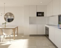 Nieuwbouw Woningen - Townhouse / Duplex / Corner - San Roque