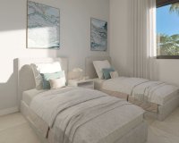 Nieuwbouw Woningen - Townhouse / Duplex / Corner - San Roque