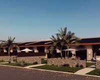 Nieuwbouw Woningen - Townhouse / Duplex / Corner - Sangonera la Verde