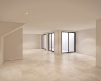 Nieuwbouw Woningen - Townhouse / Duplex / Corner - Santa Rosalía