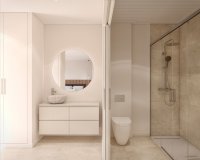 Nieuwbouw Woningen - Townhouse / Duplex / Corner - Santa Rosalía