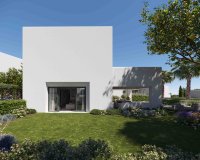 Nieuwbouw Woningen - Townhouse / Duplex / Corner - Sotogrande