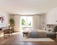 Nieuwbouw Woningen - Townhouse / Duplex / Corner - Sotogrande