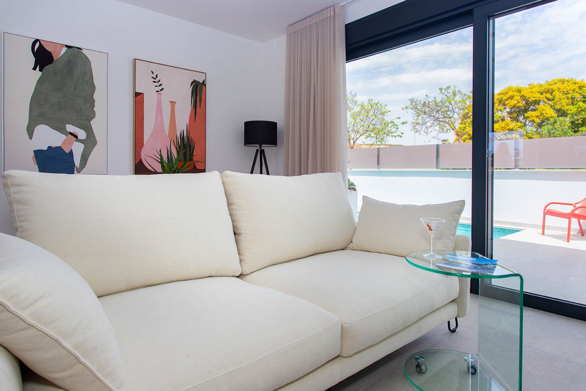 Nieuwbouw Woningen - Townhouse / Duplex / Corner - Sucina