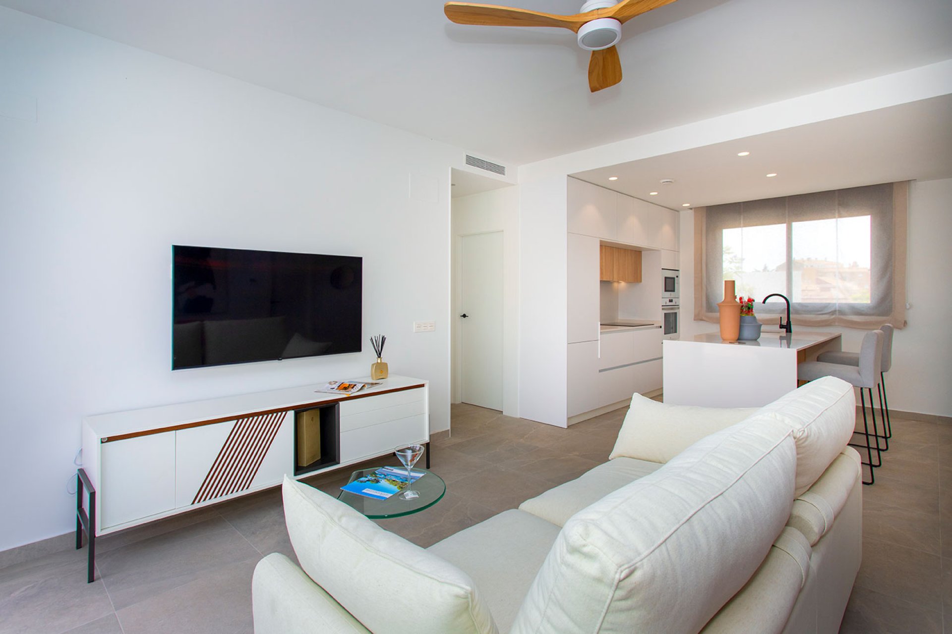 Nieuwbouw Woningen - Townhouse / Duplex / Corner - Sucina