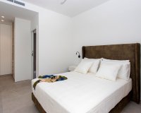 Nieuwbouw Woningen - Townhouse / Duplex / Corner - Sucina