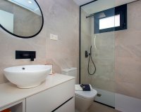 Nieuwbouw Woningen - Townhouse / Duplex / Corner - Sucina