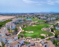 Nieuwbouw Woningen - Townhouse / Duplex / Corner - Sucina