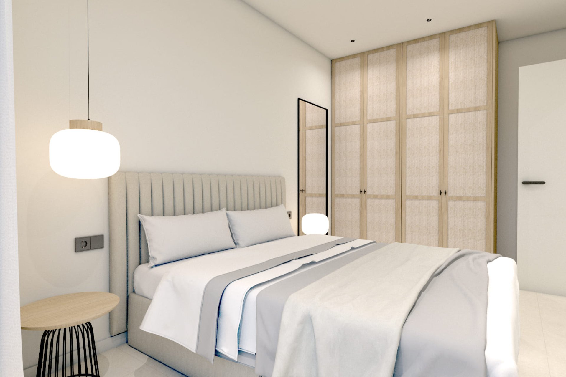 Nieuwbouw Woningen - Townhouse / Duplex / Corner - Torre de la Horadada