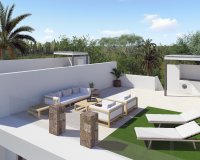 Nieuwbouw Woningen - Townhouse / Duplex / Corner - Torre Pacheco