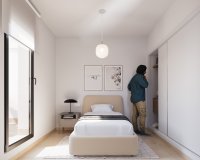 Nieuwbouw Woningen - Townhouse / Duplex / Corner - Torre Pacheco