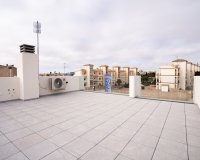 Nieuwbouw Woningen - Townhouse / Duplex / Corner - Torrevieia - Torrevieja