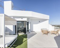 Nieuwbouw Woningen - Townhouse / Duplex / Corner - Torrevieia - Torrevieja