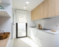 Nieuwbouw Woningen - Townhouse / Duplex / Corner - Torrevieia - Torrevieja