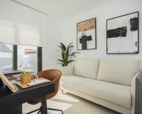 Nieuwbouw Woningen - Townhouse / Duplex / Corner - Torrevieia - Torrevieja