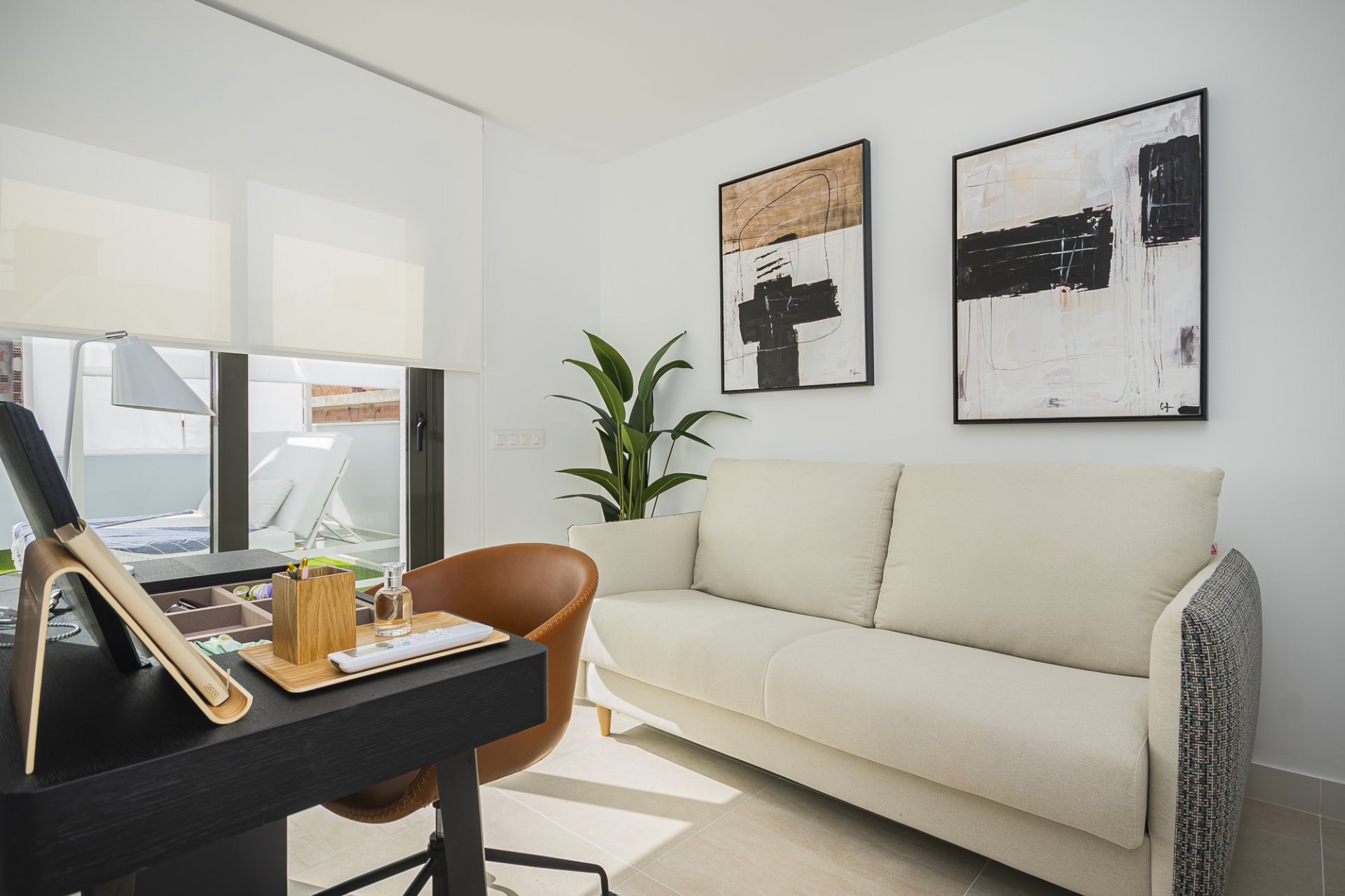 Nieuwbouw Woningen - Townhouse / Duplex / Corner - Torrevieia - Torrevieja