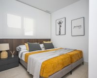 Nieuwbouw Woningen - Townhouse / Duplex / Corner - Torrevieia - Torrevieja