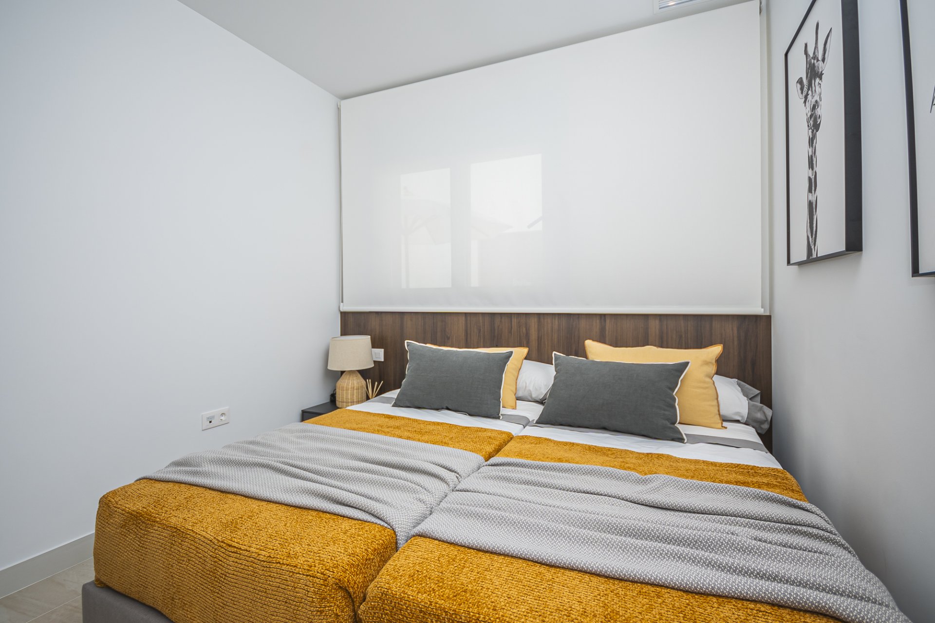 Nieuwbouw Woningen - Townhouse / Duplex / Corner - Torrevieia - Torrevieja