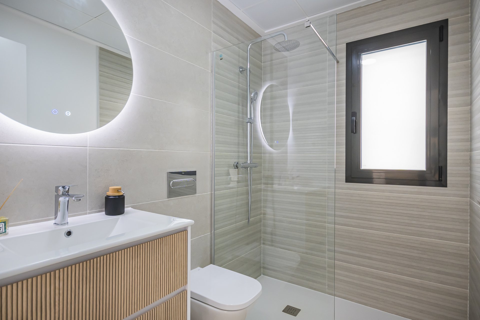 Nieuwbouw Woningen - Townhouse / Duplex / Corner - Torrevieia - Torrevieja