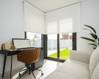 Nieuwbouw Woningen - Townhouse / Duplex / Corner - Torrevieia - Torrevieja