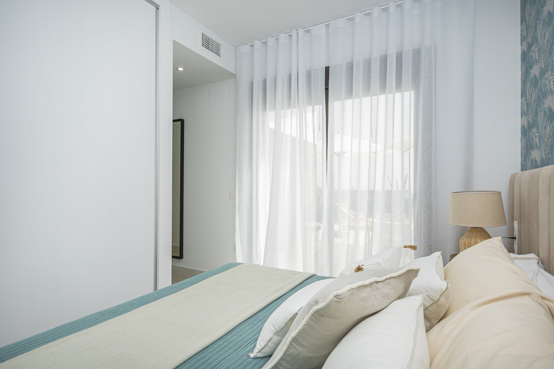 Nieuwbouw Woningen - Townhouse / Duplex / Corner - Torrevieia - Torrevieja