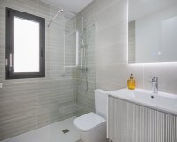 Nieuwbouw Woningen - Townhouse / Duplex / Corner - Torrevieia - Torrevieja