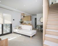 Nieuwbouw Woningen - Townhouse / Duplex / Corner - Torrevieia - Torrevieja