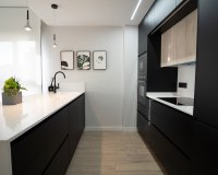 Nieuwbouw Woningen - Townhouse / Duplex / Corner - Torrevieia - Torrevieja