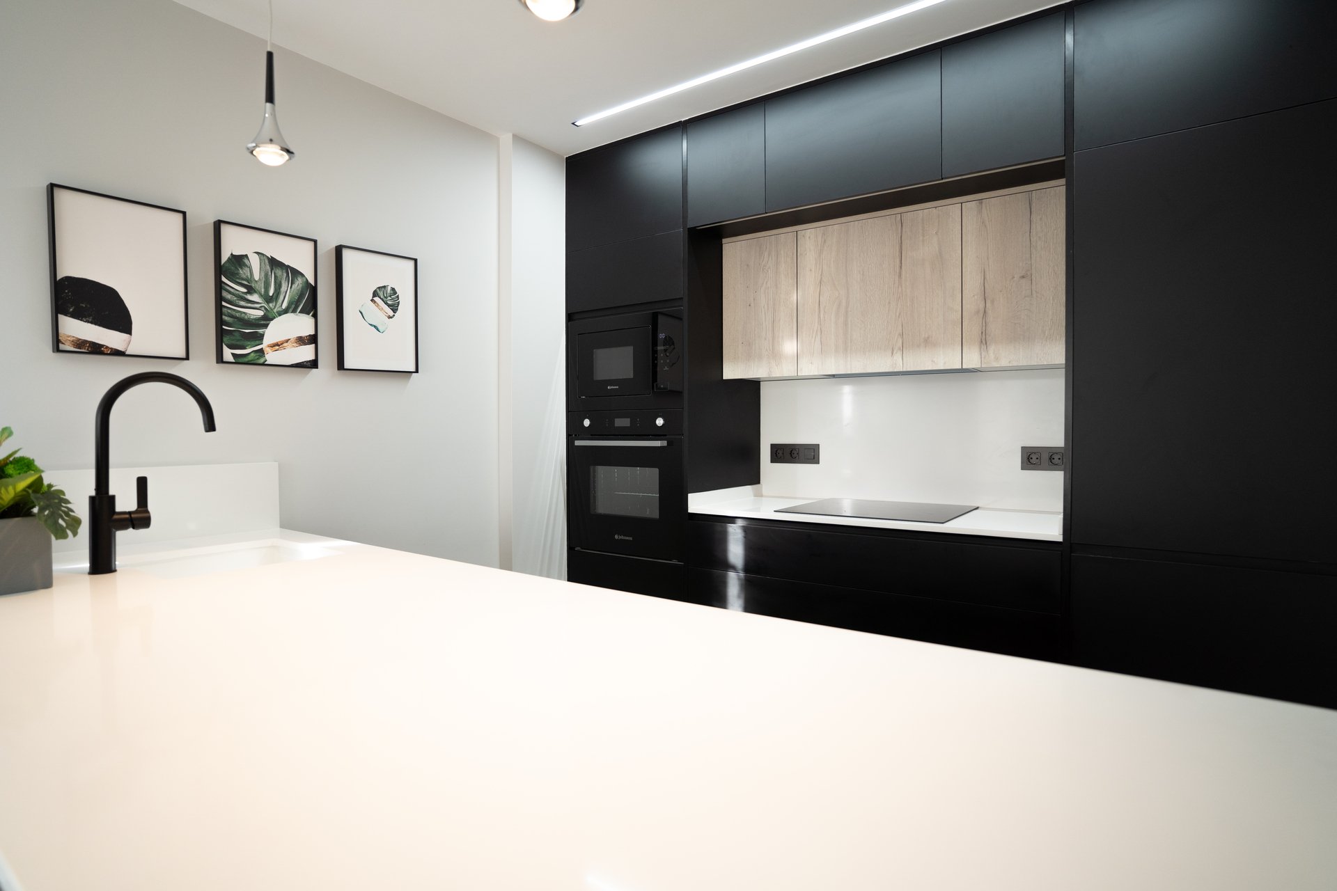 Nieuwbouw Woningen - Townhouse / Duplex / Corner - Torrevieia - Torrevieja