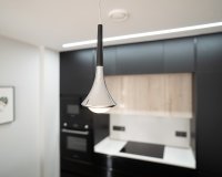 Nieuwbouw Woningen - Townhouse / Duplex / Corner - Torrevieia - Torrevieja