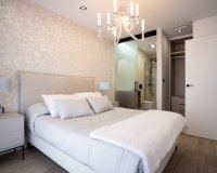 Nieuwbouw Woningen - Townhouse / Duplex / Corner - Torrevieia - Torrevieja