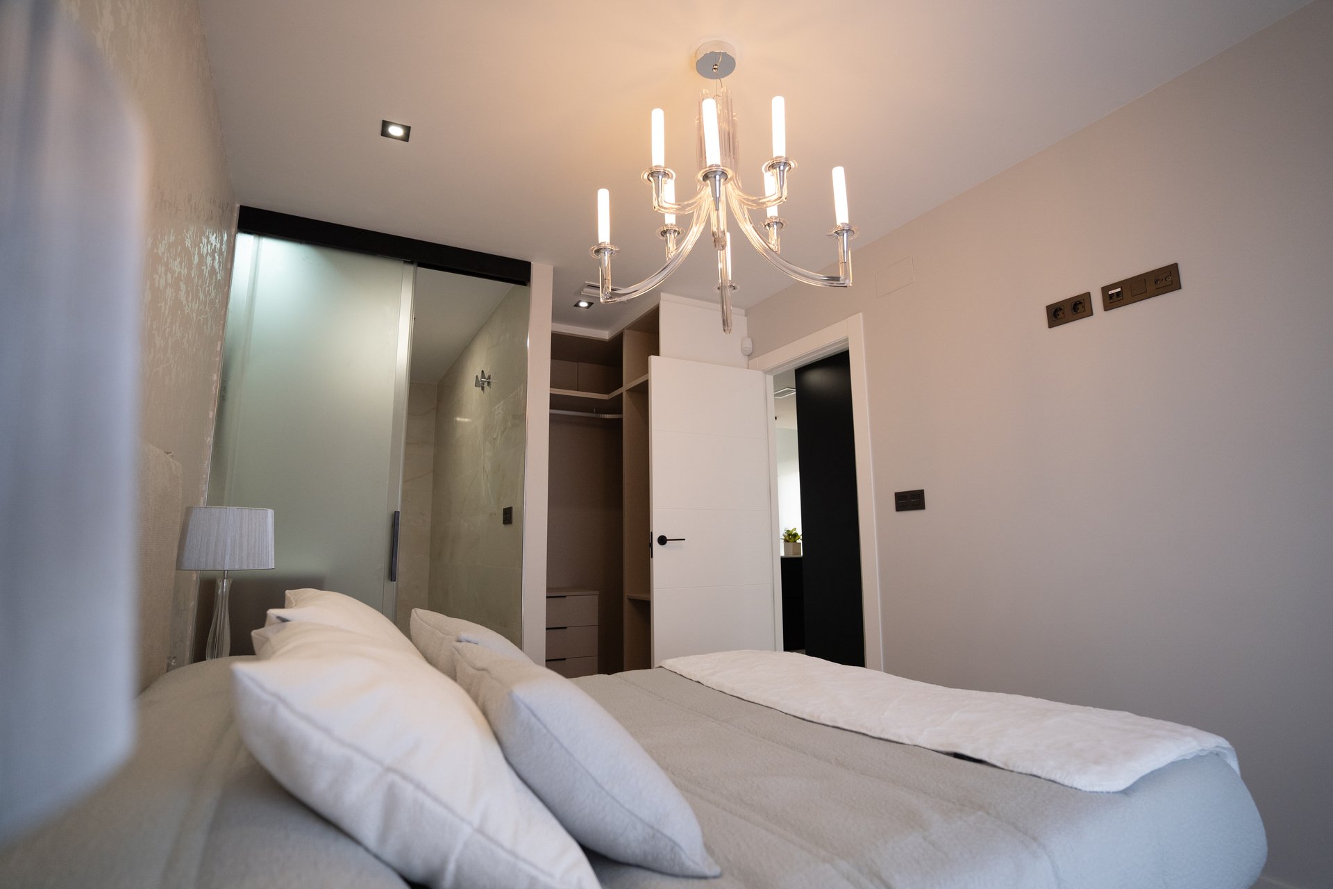 Nieuwbouw Woningen - Townhouse / Duplex / Corner - Torrevieia - Torrevieja