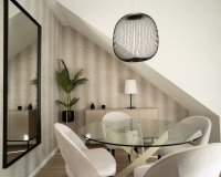 Nieuwbouw Woningen - Townhouse / Duplex / Corner - Torrevieia - Torrevieja