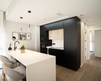 Nieuwbouw Woningen - Townhouse / Duplex / Corner - Torrevieia - Torrevieja