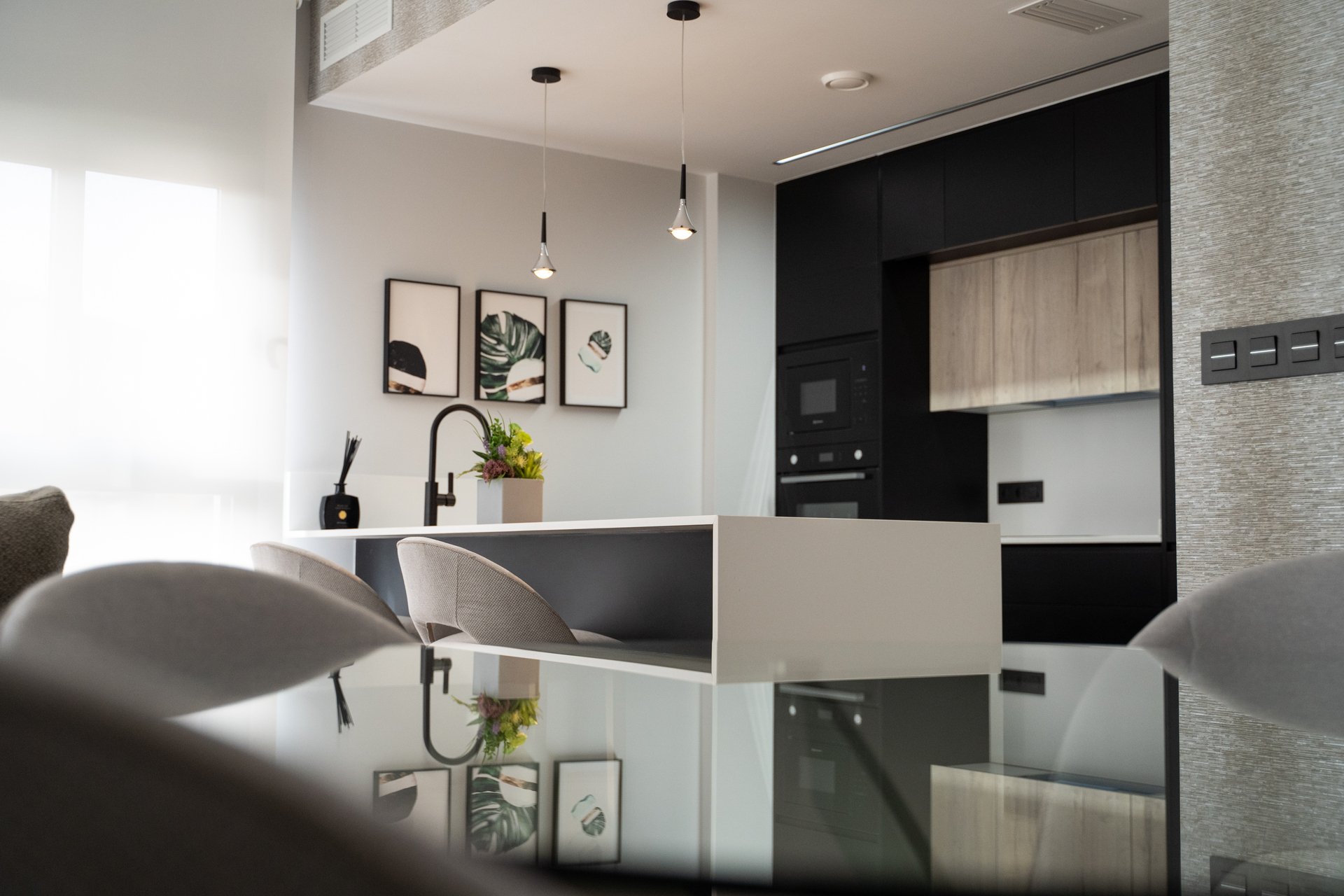 Nieuwbouw Woningen - Townhouse / Duplex / Corner - Torrevieia - Torrevieja