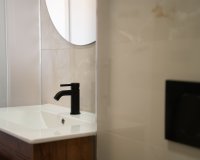 Nieuwbouw Woningen - Townhouse / Duplex / Corner - Torrevieia - Torrevieja