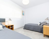 Nieuwbouw Woningen - Townhouse / Duplex / Corner - Torrevieia - Torrevieja