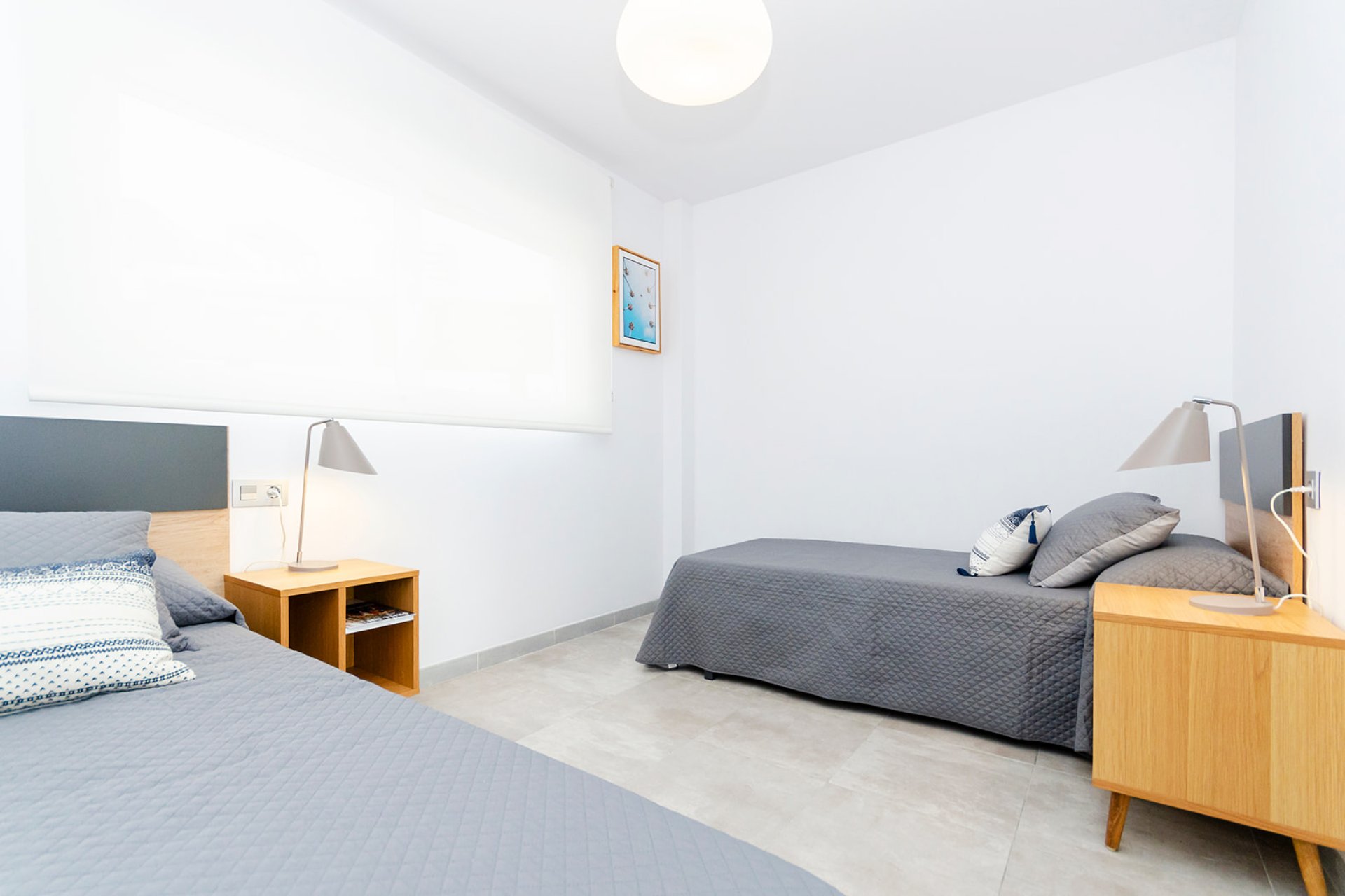 Nieuwbouw Woningen - Townhouse / Duplex / Corner - Torrevieia - Torrevieja