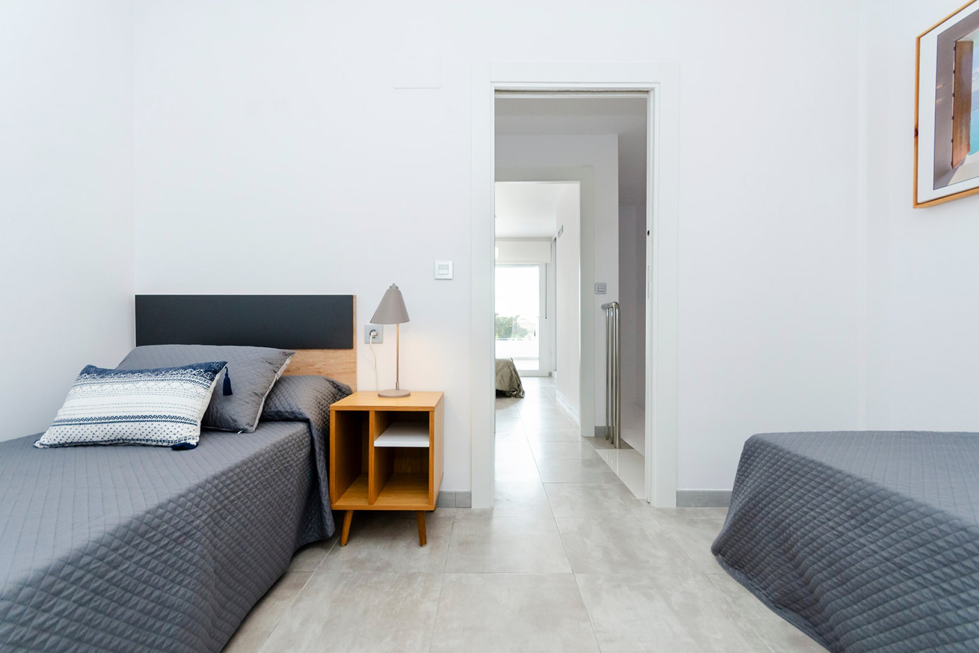 Nieuwbouw Woningen - Townhouse / Duplex / Corner - Torrevieia - Torrevieja