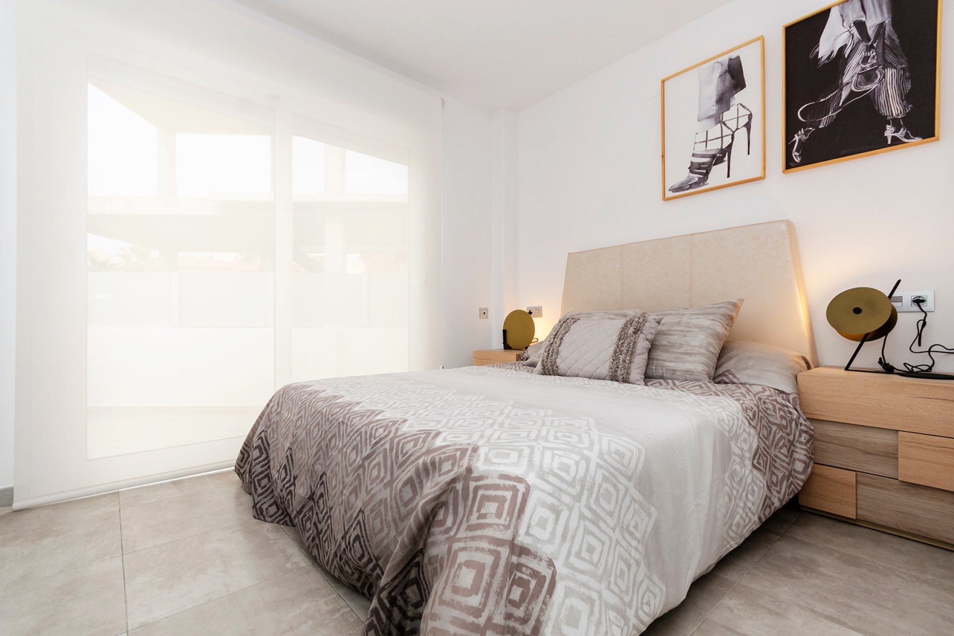 Nieuwbouw Woningen - Townhouse / Duplex / Corner - Torrevieia - Torrevieja