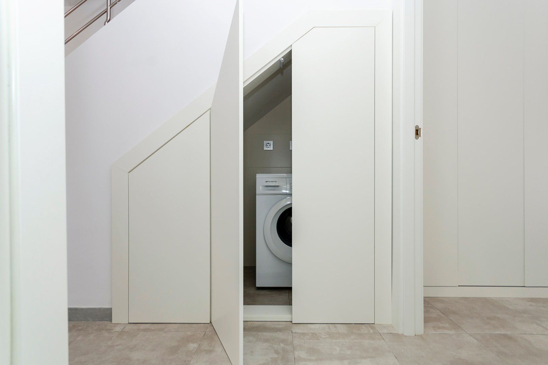 Nieuwbouw Woningen - Townhouse / Duplex / Corner - Torrevieia - Torrevieja