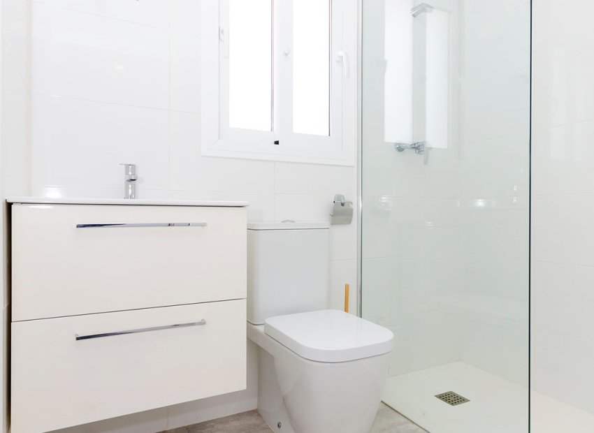 Nieuwbouw Woningen - Townhouse / Duplex / Corner - Torrevieia - Torrevieja