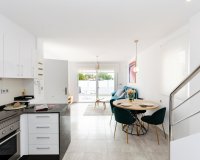 Nieuwbouw Woningen - Townhouse / Duplex / Corner - Torrevieia - Torrevieja