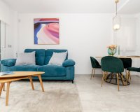 Nieuwbouw Woningen - Townhouse / Duplex / Corner - Torrevieia - Torrevieja