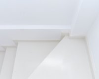 Nieuwbouw Woningen - Townhouse / Duplex / Corner - Torrevieia - Torrevieja