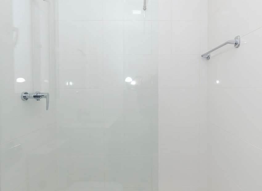 Nieuwbouw Woningen - Townhouse / Duplex / Corner - Torrevieia - Torrevieja